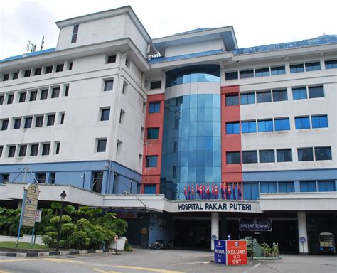 Alamat Kpj Puteri Specialist Hospital : Johor bahru in malaysia is the location of this hospital ...