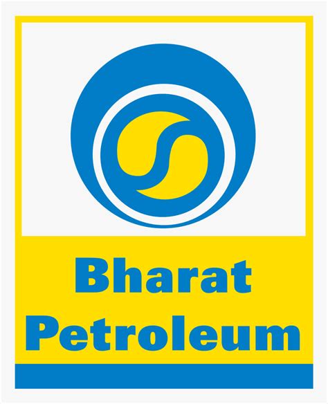 Bharat Petroleum Logo - Bharat Petroleum Corporation Limited, HD Png Download , Transparent Png ...