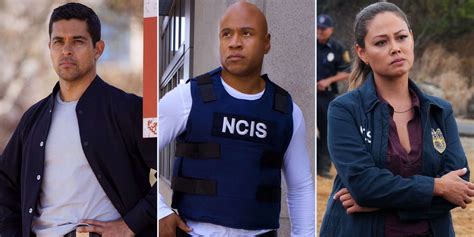 CBS to air first-ever three-show 'NCIS' crossover event : r/NCIS