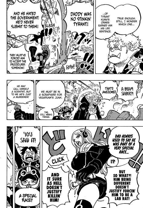 Speculations - Luffy is not ready to face Blackbeard or Imu sama? | Worstgen