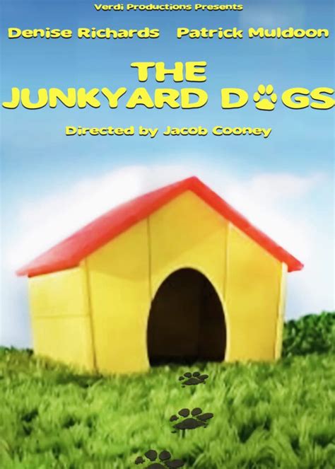 Junkyard Dogs - Dove.org