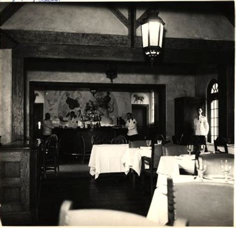 Old Photos of New York's Restaurants ~ Vintage Everyday