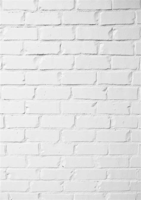 White Brick Wall Texture | Custom-Designed Textures ~ Creative Market