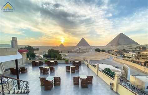 Egypt Pyramids Inn | Qantas Hotels