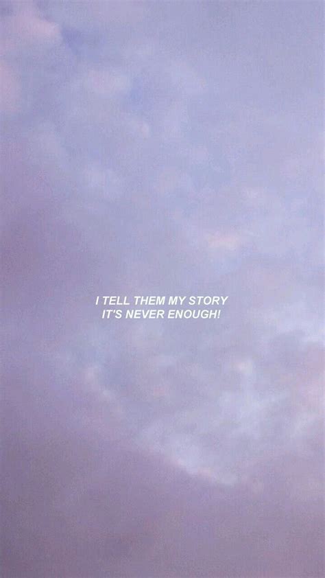 Sad Aesthetic Quote, Love Aesthetic Quote HD phone wallpaper | Pxfuel