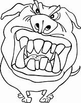 Free Printable Funny Coloring Pages For Kids sketch template