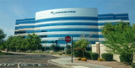 Concentrix Enters Georgian Market - Business - CBW