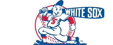 Logos and Uniforms | White Sox History | Chicago White Sox