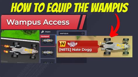 Nitro Type Hacking The WAMPUS Account! Racing and Giveaways | Fandom