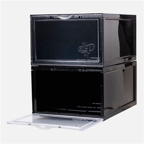 Crep Protect Crates Sneaker Storage Box| Finish Line