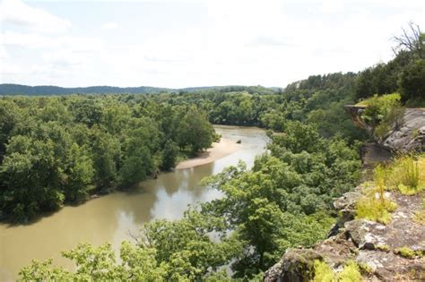 Oklahoma Agency Protecting Scenic Rivers Dissolved As State Funding Dries Up | StateImpact Oklahoma