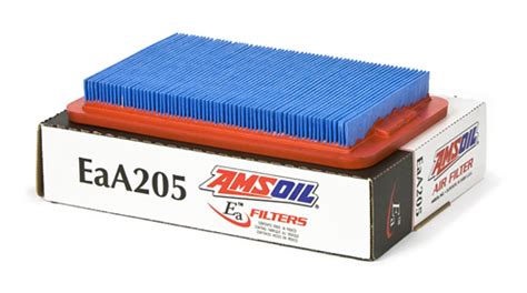 Amsoil EA Air Filters EAA205
