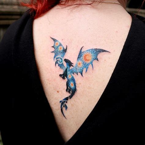 Unleash The Fire Within With These 100 Dragon Tattoo Ideas | Bored Panda