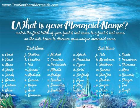 Another Word For Mermaid - Letter Words Unleashed - Exploring The Beauty Of Language