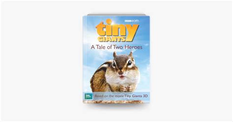 ‎Tiny Giants on Apple Books