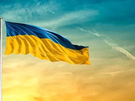 Visit Ukraine - National Flag Day of Ukraine: what you should know ...