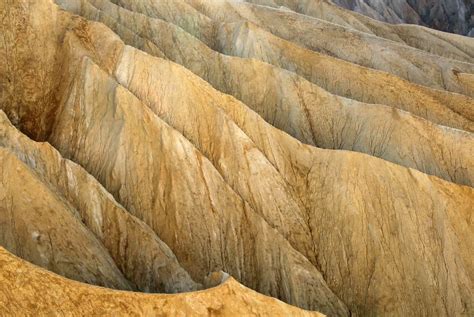 Badlands Erosion / Death Valley | Badlands erosion in soft s… | Flickr