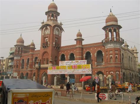 Multan In Pics - Pakistan in Photos