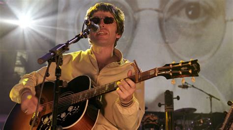 Noel Gallagher Gibson J-150 signature acoustic guitar is coming in 2021… and a whole new album ...