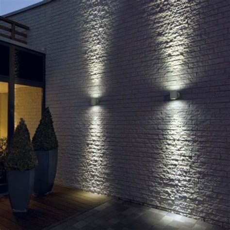 10 Facts to consider before installing Garden wall lights - Warisan Lighting