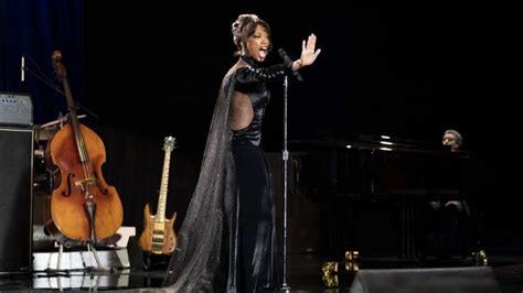 "Whitney Houston: I Wanna Dance With Somebody" Movie Release Date, Cast ...