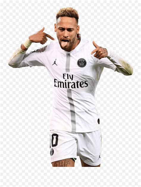 Neymar White Psg Jersey Png - Neymar Psg 2020 Png,Jersey Png - free transparent png images ...