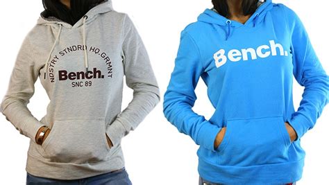 Unisex Bench Hoodies | Gosawa Beirut Deal