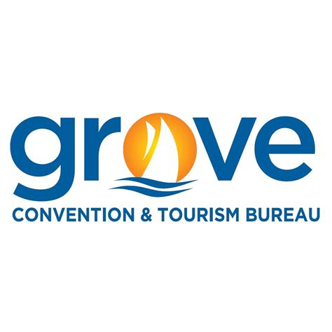 Grove Convention & Tourism Bureau | Grove OK