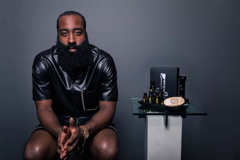 James Harden Beard Club Trimmer: Get $84 PT45 Electric Razor Online