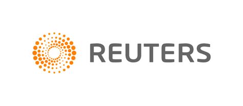 What font is used for Reuters logo? – KREATIV