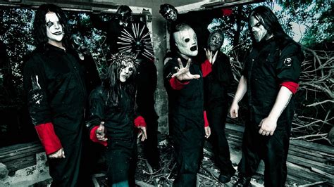 [100+] Slipknot Wallpapers | Wallpapers.com