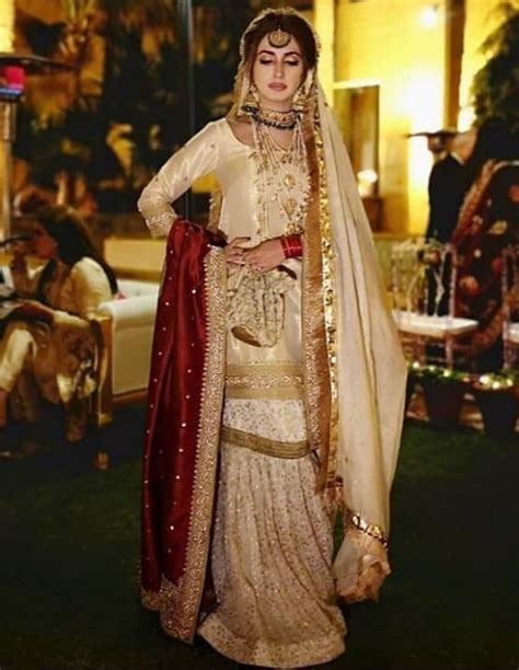 Iman Ali Wedding Pics from Stunning Wedding Ceremony | Showbiz Hut