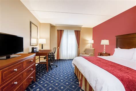 Wyndham Gettysburg | Gettysburg, PA Hotels