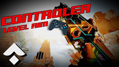 Controller Level AIM 🎮 - YouTube