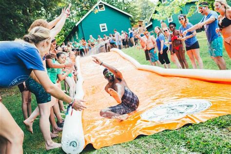 6 Adult Summer Camps for Groups | BizBash