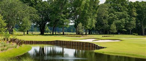 Golf - The Club at Ocala Preserve