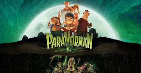 Quotes From Paranorman. QuotesGram