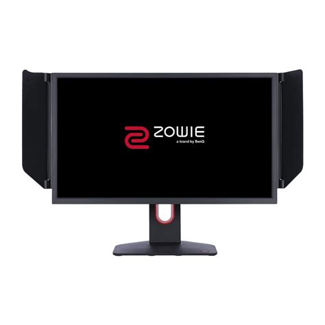 MONITOR (จอมอนิเตอร์) BENQ ZOWIE XL2566K - 24.5 INCH TN FHD 360Hz