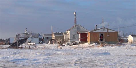 Attawapiskat First Nation Should Repay $1.8M In Housing Money ...