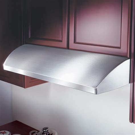 Kobe Range Hoods Brillia 30" 680 CFM Ducted Under Cabinet Range Hood ...