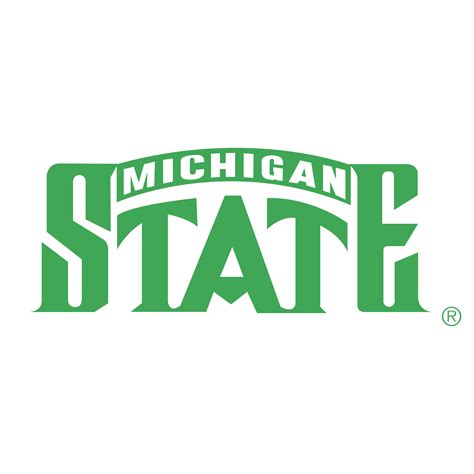 Michigan State Spartans Logo PNG Transparent & SVG Vector - Freebie Supply