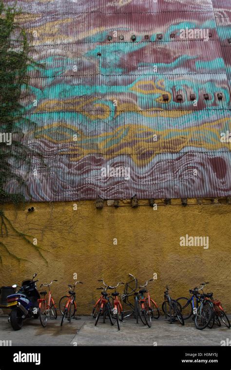 Gothic Quarter, Barcelona Stock Photo - Alamy