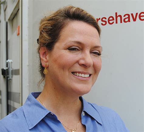 Q&A: Mary Beth Roberts, Development Director of Horse Haven - The ...