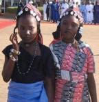 Ethnie zarma: – Niger-Culture