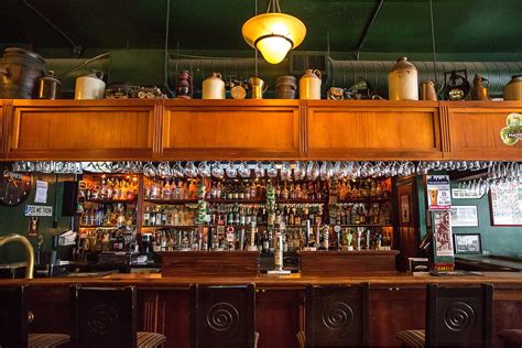 10 Best Irish Bars in Denver for St. Patrick's Day Drinking | Westword