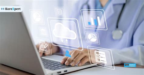 Benefits of Cloud-Based EHR Software - KareXpert