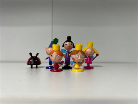 Nanny Plum Toy Figure Discount | www.danzhao.cc