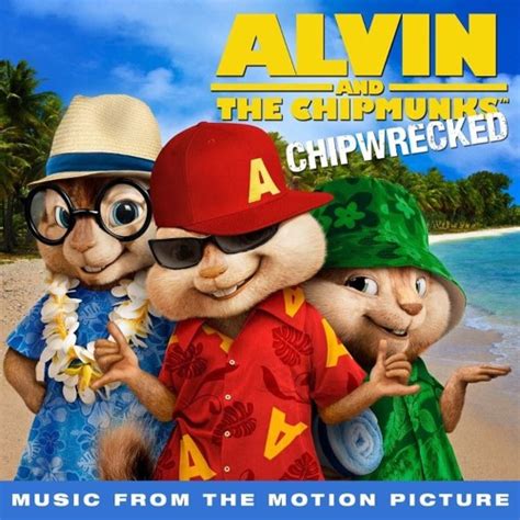 Stream Born This Way / Ain't No Stoppin' Us Now / Fireworks by Alvin and the Chipmunks | Listen ...