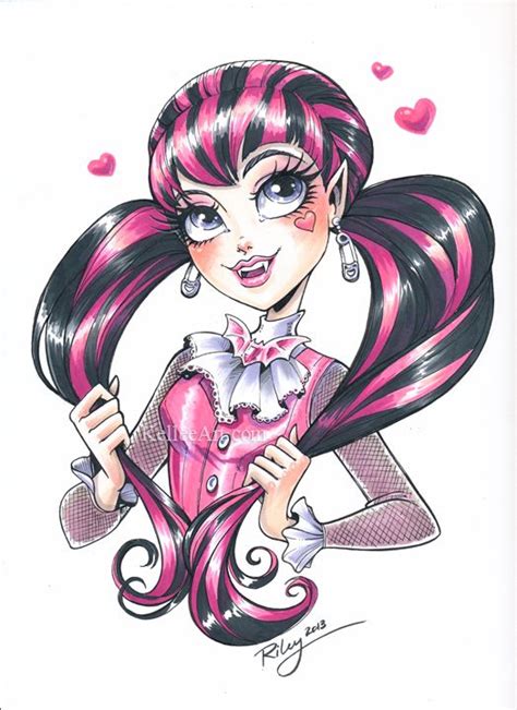 17 Best images about Draculaura on Pinterest | Adoption, Monster high ...