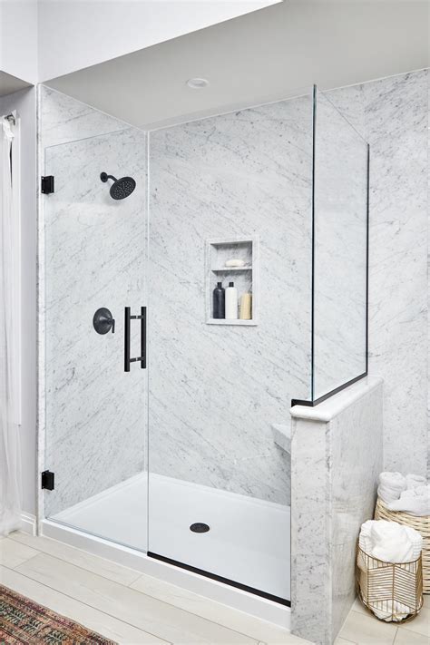 Bathroom Remodeling in Columbia, SC | Re-Bath